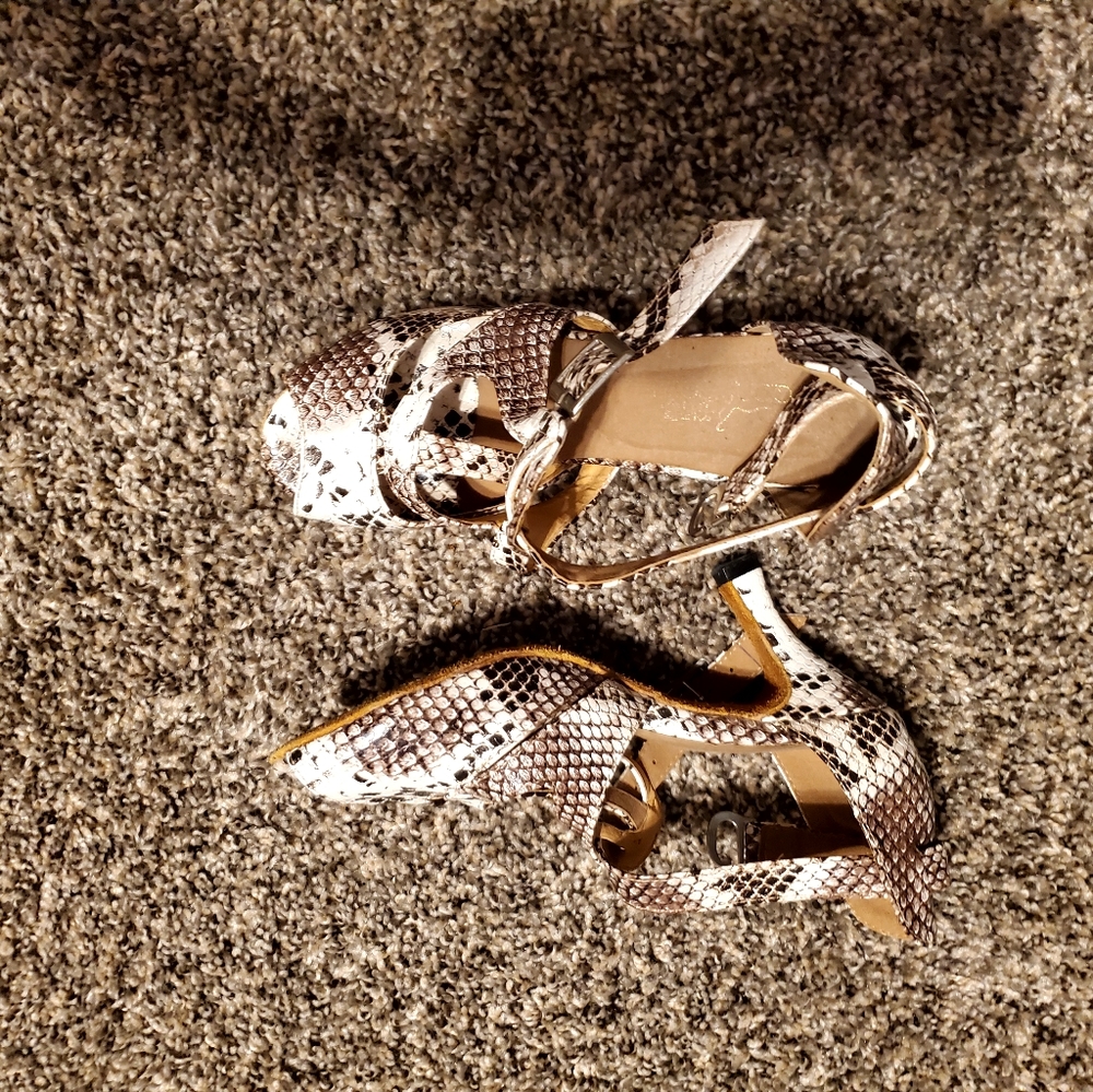 Dancing Shoes - Picture 5 of 5